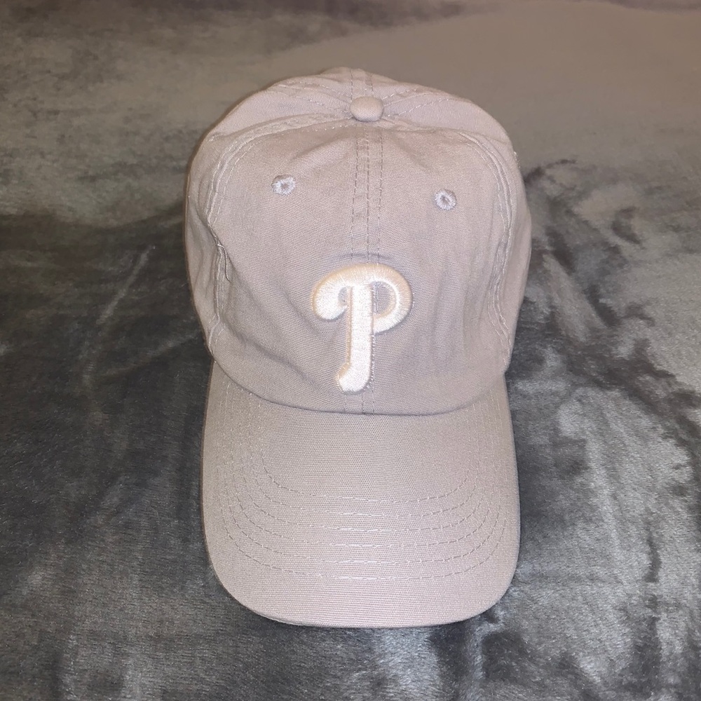 NEW Philadelphia Phillies MLB Baseball Hat